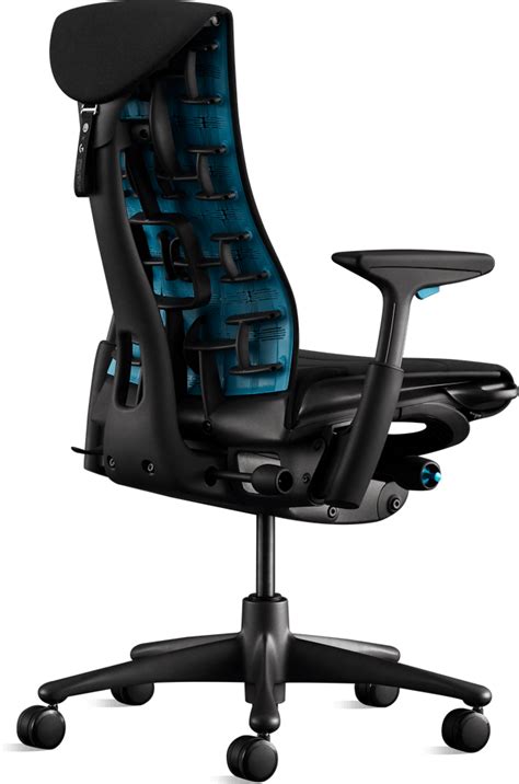 herman miller gaming chair.